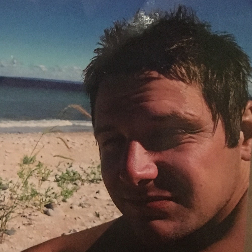 Meet your Posher, Nigel